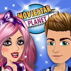 Download MovieStarPlanet [MOD, Unlimited money/coins] + Hack [MOD, Menu] for Android