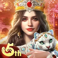 Download Game of Sultans [MOD, Unlimited coins] + Hack [MOD, Menu] for Android