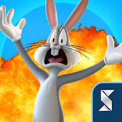 Download Looney Tunes™ World of Mayhem [MOD, Unlimited coins] + Hack [MOD, Menu] for Android