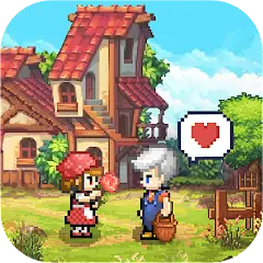 Download Harvest Town [MOD, Unlimited money/coins] + Hack [MOD, Menu] for Android