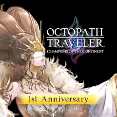 Download OCTOPATH TRAVELER: CotC [MOD, Unlimited coins] + Hack [MOD, Menu] for Android