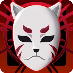 Download Shinobi Warfare [MOD, Unlimited money/gems] + Hack [MOD, Menu] for Android
