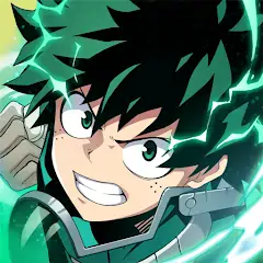 Download My hero academia：tsh-sea [MOD, Unlimited money/coins] + Hack [MOD, Menu] for Android