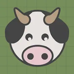 Download MooMoo.io (Official) [MOD, Unlimited money/gems] + Hack [MOD, Menu] for Android