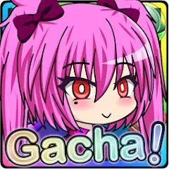 Download Anime Gacha! (Simulator & RPG) [MOD, Unlimited money/coins] + Hack [MOD, Menu] for Android