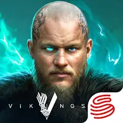 Download Vikingard [MOD, Unlimited money/coins] + Hack [MOD, Menu] for Android