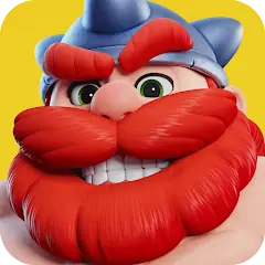 Download BarbarQ 2 [MOD, Unlimited coins] + Hack [MOD, Menu] for Android