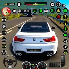 Download Real Car Drive - Car Games 3D [MOD, Unlimited money] + Hack [MOD, Menu] for Android