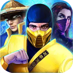 Download Ninja Games Fighting: Kung Fu [MOD, Unlimited money/gems] + Hack [MOD, Menu] for Android