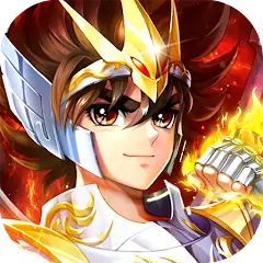 Download Saint Seiya: Legend of Justice [MOD, Unlimited money] + Hack [MOD, Menu] for Android