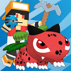 Download Pixelmon Trainer Craft Catch [MOD, Unlimited money/coins] + Hack [MOD, Menu] for Android