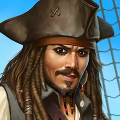 Download Pirates Flag－Open-world RPG [MOD, Unlimited money/gems] + Hack [MOD, Menu] for Android