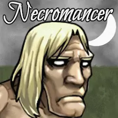 Download Necromancer Story [MOD, Unlimited money/gems] + Hack [MOD, Menu] for Android