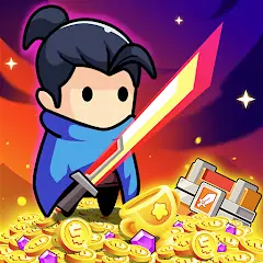 Download Hero Survival IO [MOD, Unlimited money/coins] + Hack [MOD, Menu] for Android