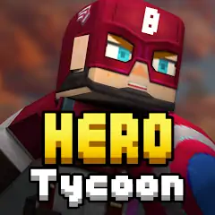 Download Hero Tycoon [MOD, Unlimited money] + Hack [MOD, Menu] for Android