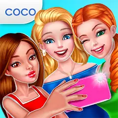 Download Girl Squad - BFF in Style [MOD, Unlimited money/coins] + Hack [MOD, Menu] for Android