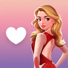 Download Glamdiva: Fashion Stylist [MOD, Unlimited coins] + Hack [MOD, Menu] for Android