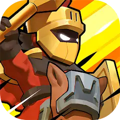 Download Brawl Knight [MOD, Unlimited money/coins] + Hack [MOD, Menu] for Android