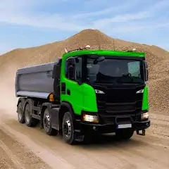 Dumper Truck Simulator Games