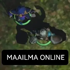 Download Maailma online - MMORPG [MOD, Unlimited coins] + Hack [MOD, Menu] for Android
