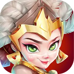 Download Tribalpunk: Idle Hero & Arena [MOD, Unlimited money/coins] + Hack [MOD, Menu] for Android