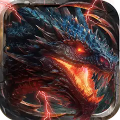 Download Blood&Legend:Dragon King idle [MOD, Unlimited money] + Hack [MOD, Menu] for Android