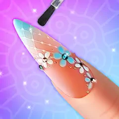 Download Nail Salon - Nails Spa Games [MOD, Unlimited money/coins] + Hack [MOD, Menu] for Android