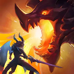 Download Inariel Legend: Dragon Hunt [MOD, Unlimited money] + Hack [MOD, Menu] for Android
