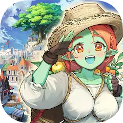 Download Isekai:Slow Life [MOD, Unlimited coins] + Hack [MOD, Menu] for Android