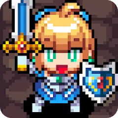 Download Labyrinth of the Witch [MOD, Unlimited money/gems] + Hack [MOD, Menu] for Android