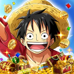 Download ONE PIECE トレジャークルーズ [MOD, Unlimited money] + Hack [MOD, Menu] for Android