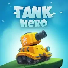 Download Tank Hero - Awesome tank war g [MOD, Unlimited money] + Hack [MOD, Menu] for Android