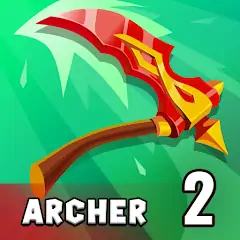 Download Combat Quest - Archer Hero RPG [MOD, Unlimited money/gems] + Hack [MOD, Menu] for Android