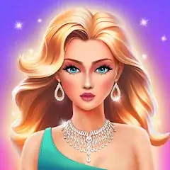 Download Super Stylist Game: Dress Up [MOD, Unlimited money/coins] + Hack [MOD, Menu] for Android