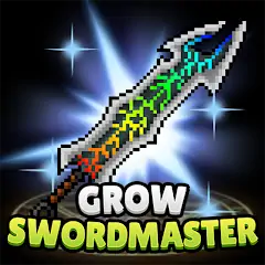 Download Grow SwordMaster - Idle Rpg [MOD, Unlimited coins] + Hack [MOD, Menu] for Android