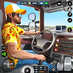 Download Bus Simulator Game: Coach Game [MOD, Unlimited money/coins] + Hack [MOD, Menu] for Android