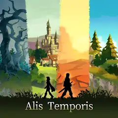 Download RPG Alis Temporis [MOD, Unlimited coins] + Hack [MOD, Menu] for Android