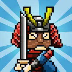 Download Tap Ninja - Idle Game [MOD, Unlimited money/gems] + Hack [MOD, Menu] for Android