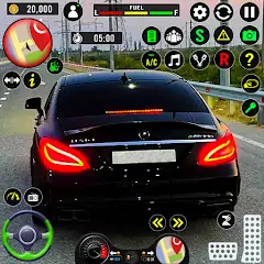 Download Real Car Parking Games 2023 [MOD, Unlimited coins] + Hack [MOD, Menu] for Android