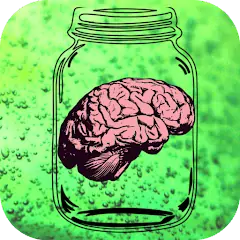 Download Big Brains in Little Jars [MOD, Unlimited coins] + Hack [MOD, Menu] for Android