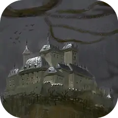 Download The Horror Behind the Walls [MOD, Unlimited money/coins] + Hack [MOD, Menu] for Android