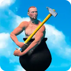 Download Getting Over It [MOD, Unlimited money] + Hack [MOD, Menu] for Android