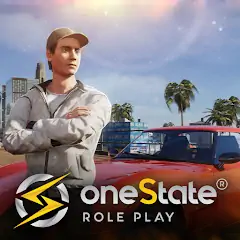 Download One State RP - Life Simulator [MOD, Unlimited money] + Hack [MOD, Menu] for Android