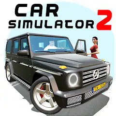 Download Car Simulator 2 [MOD, Unlimited money/gems] + Hack [MOD, Menu] for Android