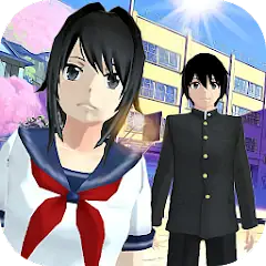 Download High School Simulator 2018 [MOD, Unlimited money] + Hack [MOD, Menu] for Android