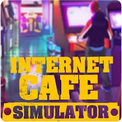Download Internet Cafe Simulator [MOD, Unlimited money/gems] + Hack [MOD, Menu] for Android