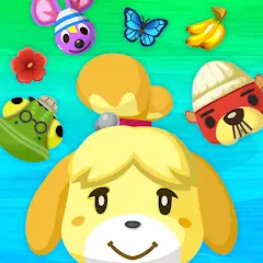 Download Animal Crossing: Pocket Camp [MOD, Unlimited coins] + Hack [MOD, Menu] for Android