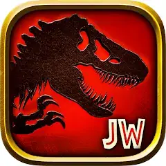 Download Jurassic World™: The Game [MOD, Unlimited money/coins] + Hack [MOD, Menu] for Android
