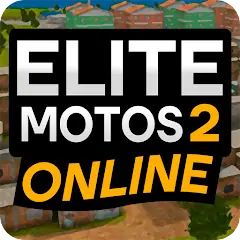 Download Elite Motos 2 [MOD, Unlimited money] + Hack [MOD, Menu] for Android