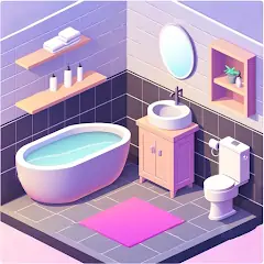 Download Decor Life - Home Design Game [MOD, Unlimited money/coins] + Hack [MOD, Menu] for Android